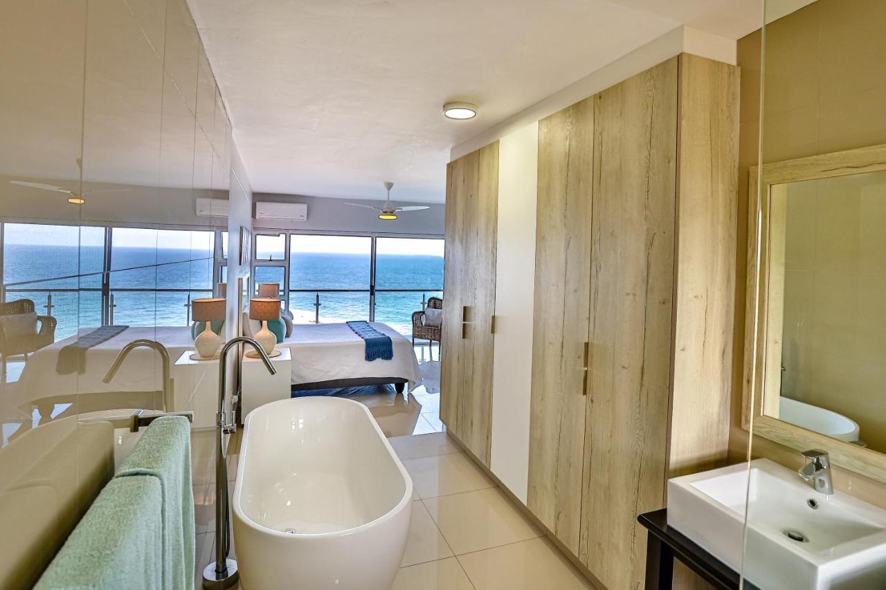 804 Villa Royale Ballito Extérieur photo