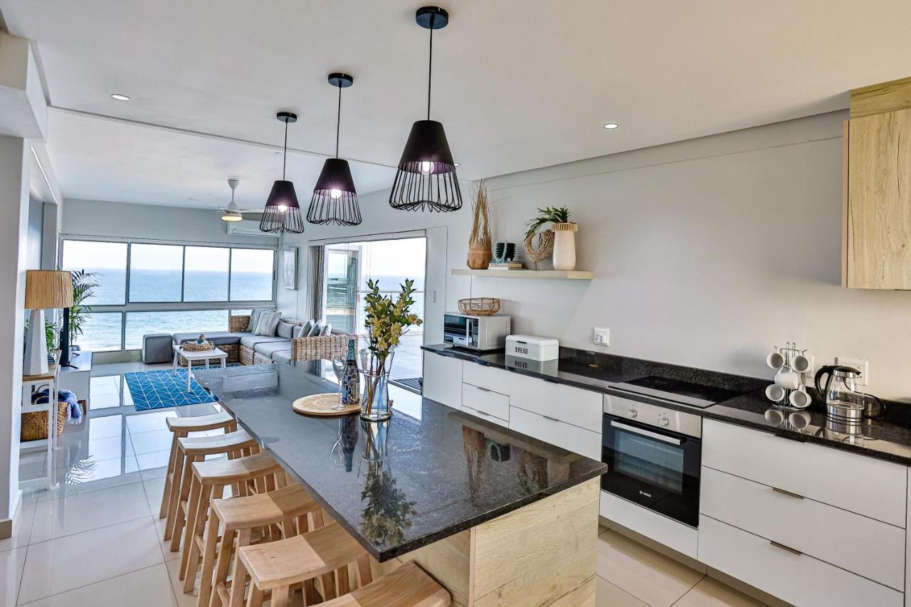 804 Villa Royale Ballito Extérieur photo