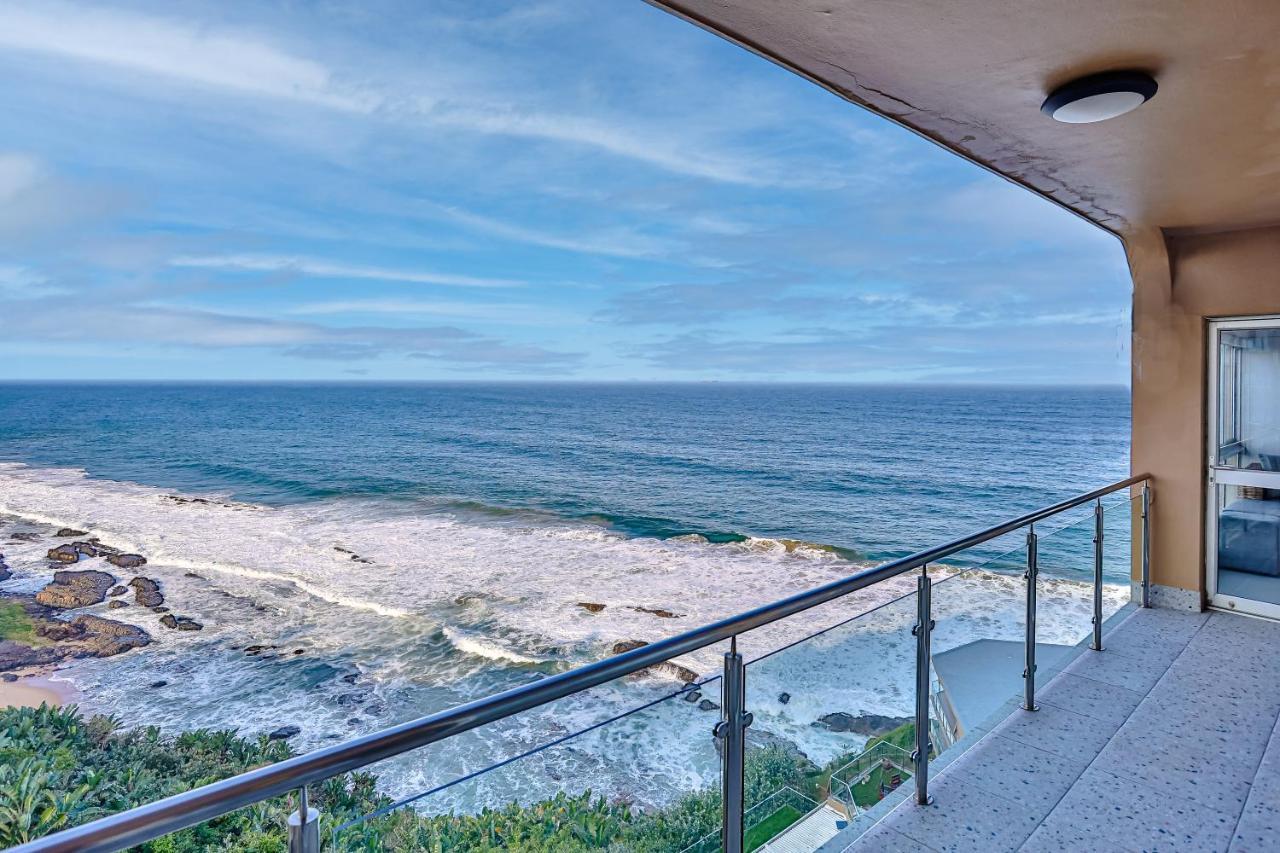 804 Villa Royale Ballito Extérieur photo