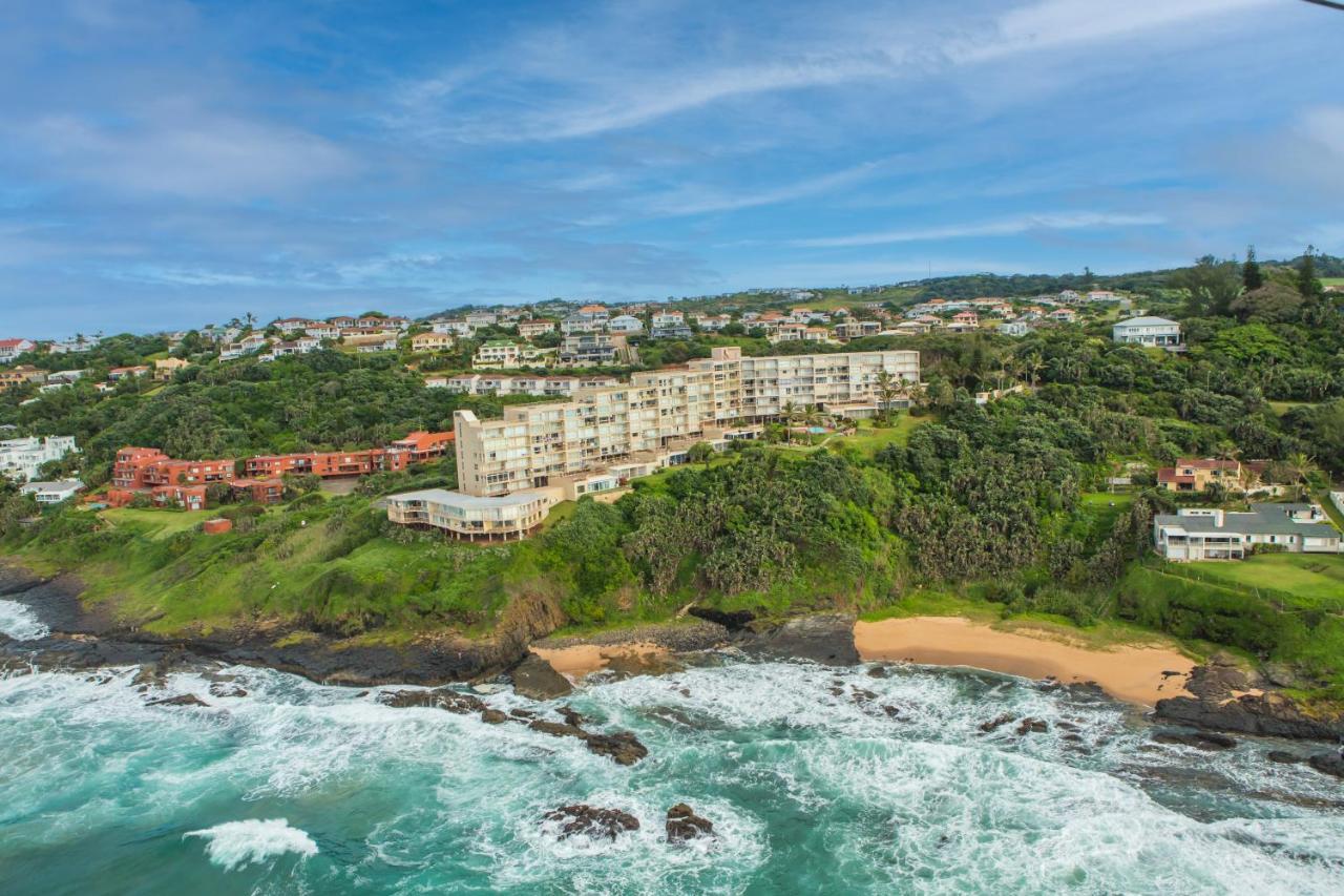 804 Villa Royale Ballito Extérieur photo