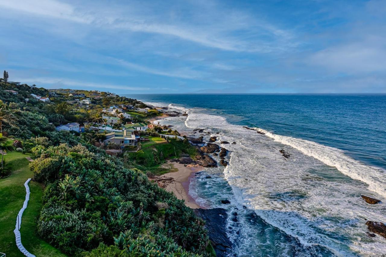 804 Villa Royale Ballito Extérieur photo