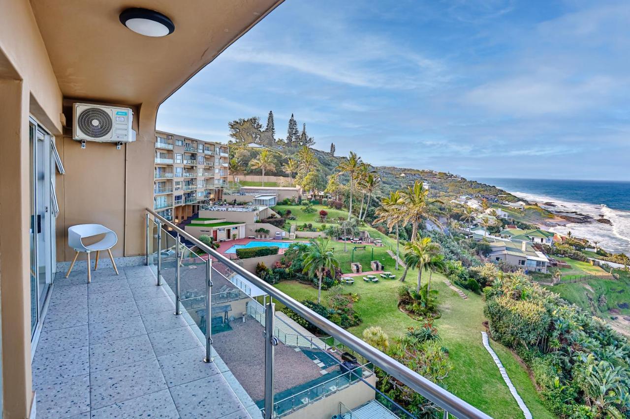 804 Villa Royale Ballito Extérieur photo