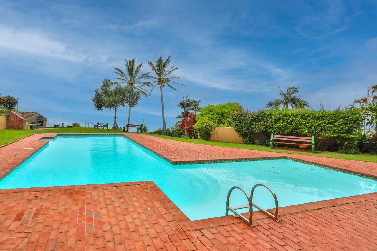 804 Villa Royale Ballito Extérieur photo