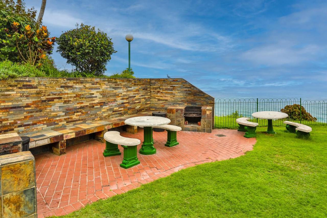 804 Villa Royale Ballito Extérieur photo